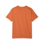 Stay Spooky T‑Shirt — Cute Ghost, Black Cat & Pumpkin Halloween Tee