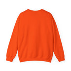 I Put a Spell on Coffee Sweatshirt — Witchy Fall Crewneck for Coffee Lovers