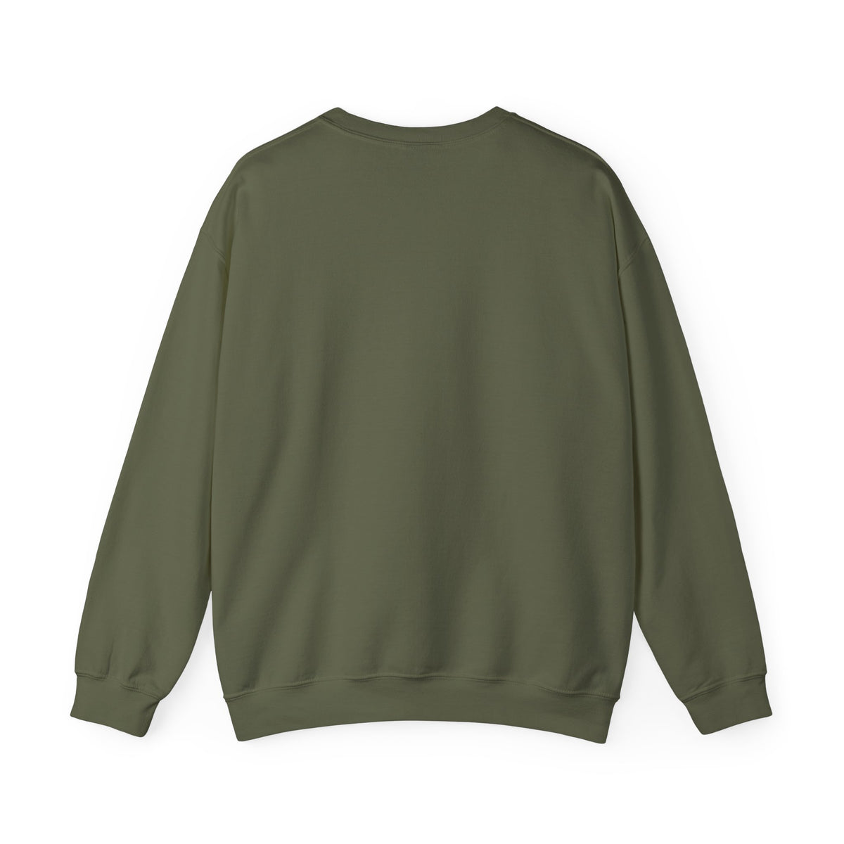 I Put a Spell on Coffee Sweatshirt — Witchy Fall Crewneck for Coffee Lovers