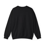 I Put a Spell on Coffee Sweatshirt — Witchy Fall Crewneck for Coffee Lovers