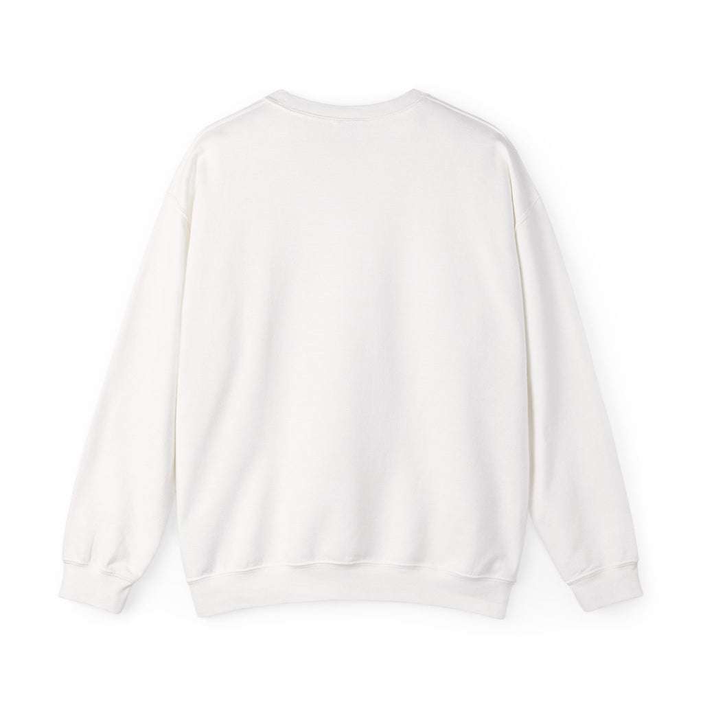 I Put a Spell on Coffee Sweatshirt — Witchy Fall Crewneck for Coffee Lovers