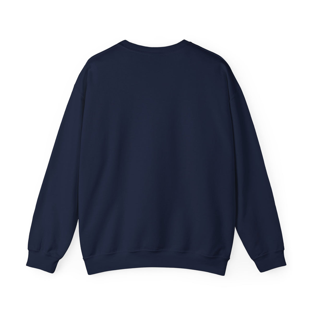 Stay Spooky Sweatshirt — Cute Ghost & Black Cat Halloween Crewneck